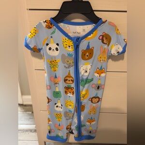 Little Sleepies 12-18m